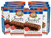 Sunbelt Bakery Oats & Honey Chewy Granola Bars, 14.26 Oz. 15 Count (Box of 1)