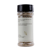 Olive & Vine Italian Seasoning, Herb Blend, Use in Pasta, Pizza, Salads, Rich Tradition, Authentic Taste, For Global Recipes (0.64 Ounce)