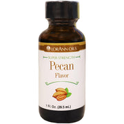 LorAnn Oils Super Strength Flavoring - Used For Candy Making, Flavoring Extracts, Baking, Hard Candy, and Flavor Oils - Bold, Natural Flavors 4X Stronger Than Extracts - Cheesecake, 1 fl oz