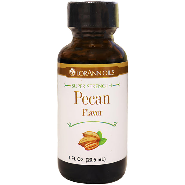 LorAnn Oils Super Strength Flavoring - Used For Candy Making, Flavoring Extracts, Baking, Hard Candy, and Flavor Oils - Bold, Natural Flavors 4X Stronger Than Extracts - Cheesecake, 1 fl oz