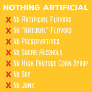 simplyFUEL Whole Food Protein Balls with Probiotics - Peanut Butter Honey Almond Snacks - 8g Protein Snack - Gluten Free Energy Balls