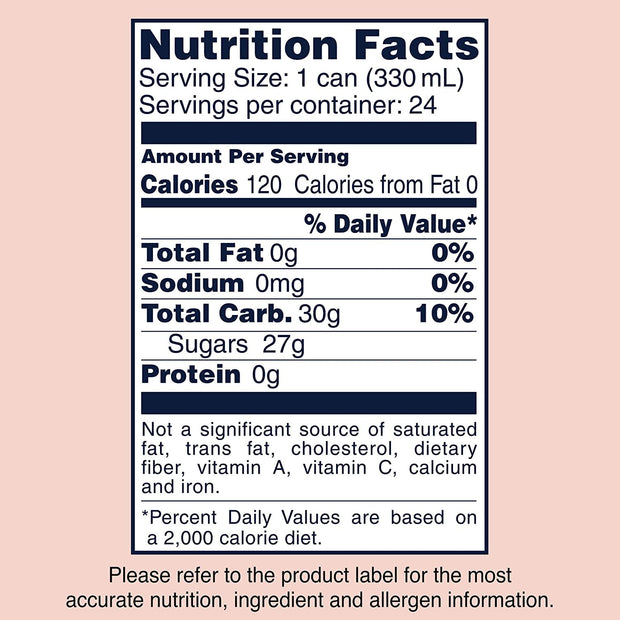 San Pellegrino Sparkling Fruit Beverages Variety Sampler Pack - 11.15 Fl Oz Cans (12 Pack) - In Sanisco Box…