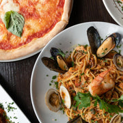 Olive & Vine Italian Seasoning, Herb Blend, Use in Pasta, Pizza, Salads, Rich Tradition, Authentic Taste, For Global Recipes (2.4 Ounce)