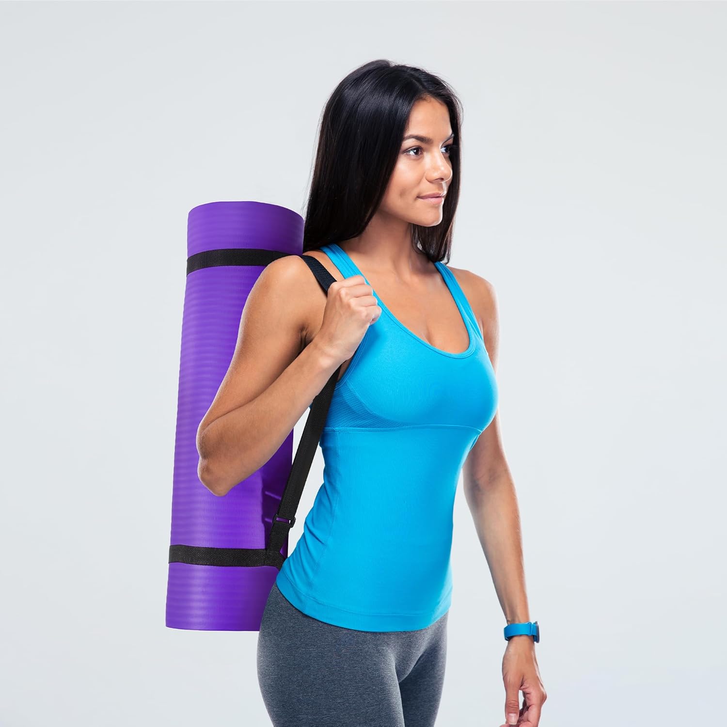 BalanceFrom Go Yoga All Purpose