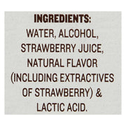 McCormick Strawberry Extract with Other Natural Flavors, 2 fl oz