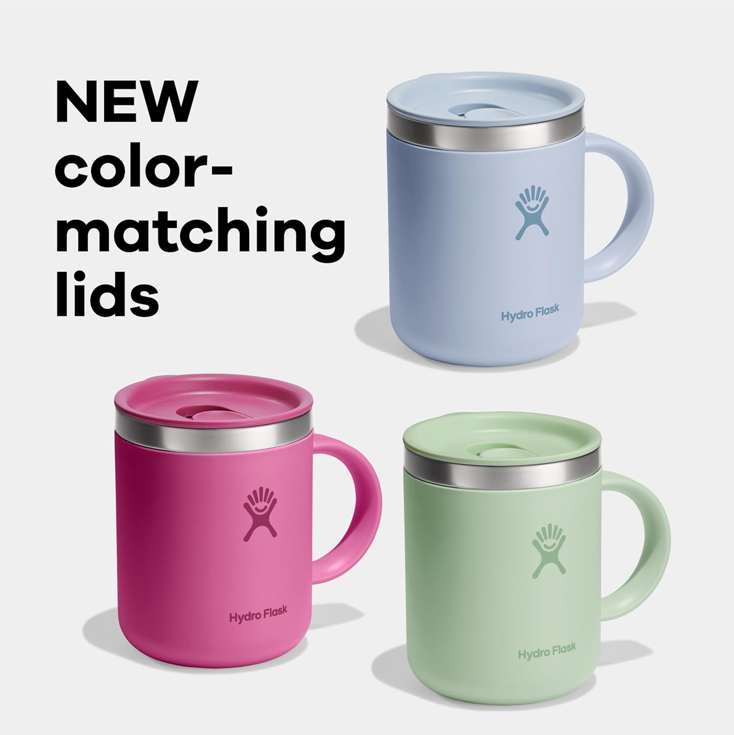 Hydro Flask Mug