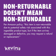 Kevin's Natural Foods Orange Sauce - Keto and Paleo Simmer Stir-Fry Sauce, Gluten Free, No Preservatives, Non-GMO - 3 Pack