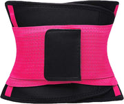 VENUZOR Waist Trainer Belt for Women - Waist Cincher Trimmer - Slimming Body Shaper Belt - Sport Girdle Belt (UP Graded)