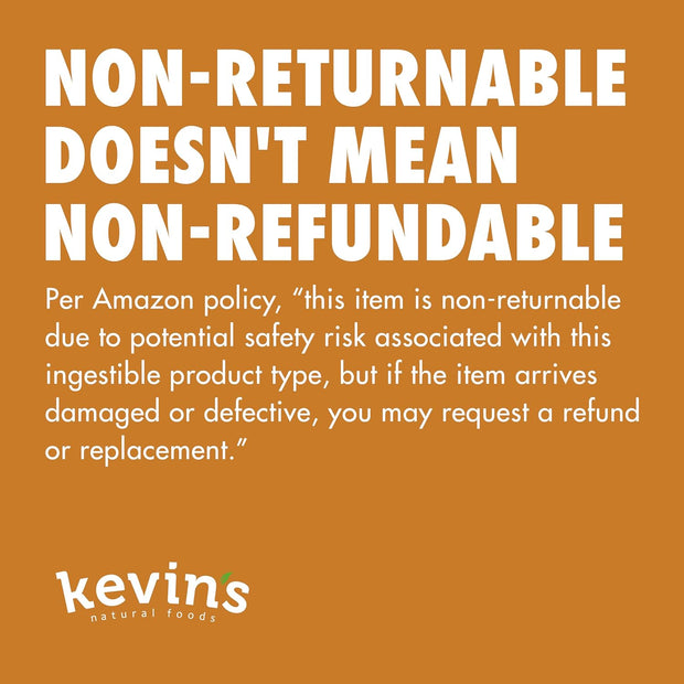 Kevin's Natural Foods Korean BBQ Sauce - Paleo Simmer Stir-Fry Sauce, Gluten Free, No Preservatives, Non-GMO - 3 Pack (Korean BBQ)