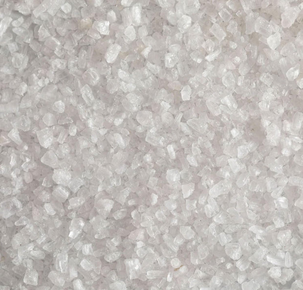 Viva Doria Pure Sea Salt, Coarse Grain, 2 lb | Ideal For Salt Grinders