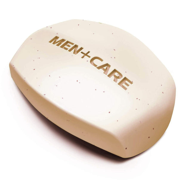 Dove Men+Care Men's Bar Soap More Moisturizing Than Bar Soap Deep Clean Soap Bar that Effectively Washes Away Bacteria, Nourishes Your Skin 3.75 oz 10 Bars,10 Count(Pack of 1)