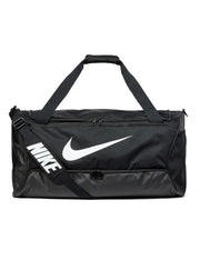 Nike Unisex Adult Brasilia 9.5 Training Duffel Bag