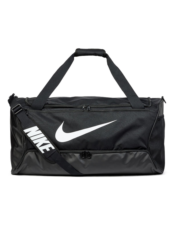 Nike Unisex Adult Brasilia 9.5 Training Duffel Bag