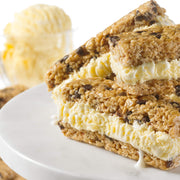 Sunbelt Bakery Chewy Chocolate Chip Granola Bars, 1.1 oz Bars, 15 Count