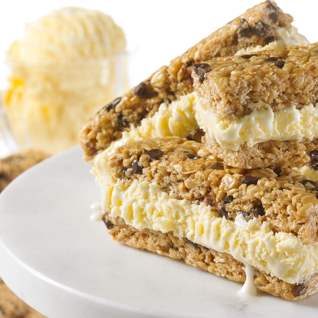 Sunbelt Bakery Chewy Chocolate Chip Granola Bars, 1.1 oz Bars, 15 Count