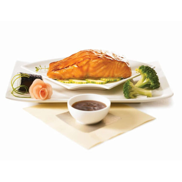 Minor's Teriyaki and Stir Fry Sauce, BBQ Sauce and Marinade, 4 lb (64oz) Bulk Bottle (Packaging May Vary) (Pack of 1)