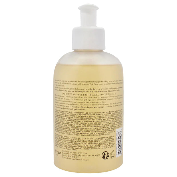 Sugar Lychee for Women - 10 oz Body Wash