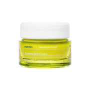 KORRES Santorini Grape Poreless Skin Care Cream, Gel Face Moisturizer for Women with Hyaluronic acid and Salicylic Acid, Pore Minimizer, Balanced Hydration for Dry, Oily & Sensitive Skin, 1.35 fl oz