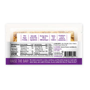 JECA® Almond Dates Energy Bars - Plant-Based Snack with Oats, Almonds, Dates, Peanuts, & Organic Agave Nectar - Vegan, Gluten-Free, Non-GMO - Natural Ingredients - Chewy Texture - 1.8 oz, 12-Pack