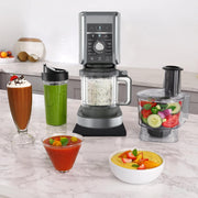 Sliding Pad for Ninja NC501 CREAMi Ice Cream Maker,Professional Ice Cream Machine Slider Mat,Ice Cream Maker Accessories,Quickly Slide the Ice Cream Makers on Table(13.78"x8.66")