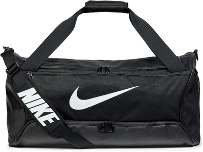 Nike Unisex Adult Brasilia 9.5 Training Duffel Bag
