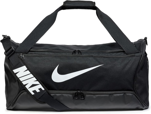 Nike Unisex Adult Brasilia 9.5 Training Duffel Bag