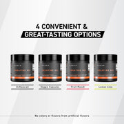 Kaged Creatine HCl Powder, Fruit Punch, Supports Muscle Growth and Recovery, Patented Creatine Hydrochloride Formula, Easy Digestion and Enhanced Muscle Absorption, 75 Servings