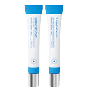 Scalpy Hair Growth Serum for Hair Loss & Thinning | Mothers Day Gifts for Mom | Scalp Massager Treatment w/Salicylic Acid, Menthol, Dexpanthenol | Non-Greasy, Lightweight | Exfoliate Dandruff