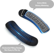 Sportneer Ankle Weights 0.5/1/2/3/5 LBS 1 Pair Wrist Leg Arm Weights for Women Men Kids Child with Adjustable Straps, Strength Weighted for Jogging Running Walking Fitness Gym Workout