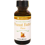 Lorann Oils Cherry Bakery Emulsion: Authentic Cherry Flavor, Perfect for Enhancing Fruit Undertones in Baked Goods, Gluten-Free, Keto-Friendly, Cherry Extract Alternative Essential for Your Kitchen