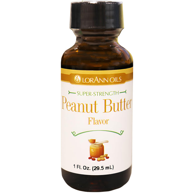 Lorann Oils Cherry Bakery Emulsion: Authentic Cherry Flavor, Perfect for Enhancing Fruit Undertones in Baked Goods, Gluten-Free, Keto-Friendly, Cherry Extract Alternative Essential for Your Kitchen