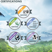 Native Vanilla - Pure Cherry Extract - 4 Fl Oz - Perfect for Cooking, Baking, and Dessert Crafting