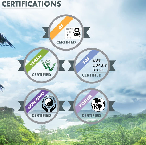 Native Vanilla - Pure Cherry Extract - 4 Fl Oz - Perfect for Cooking, Baking, and Dessert Crafting