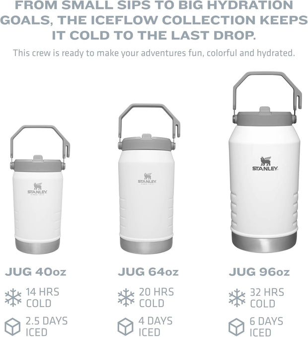 Stanley, Lilac Chug Jug 64 Ounce