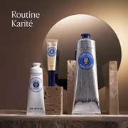 L'OCCITANE Shea Nourishing Nail & Cuticle Oil: With 30% Shea Oil, Healthier-Looking Nails, Soften Cuticles, Strengthen Nails, 0.25 Fl. Oz