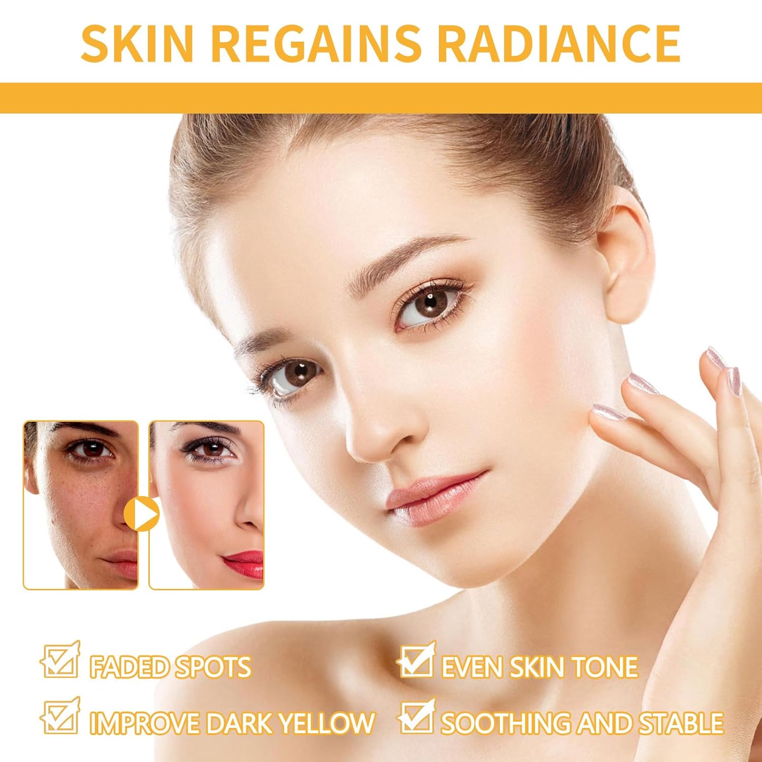 Glowtulip Honey Tearing Mask, Blackhead Control Honey Peel Mask for Face,Face Deep Cleasing & Moisturizing Mask,For All Skin (2PC)