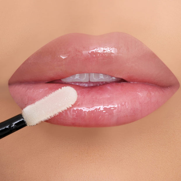 K7L Light Pink Lip Gloss - Trendsetter