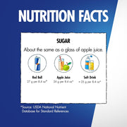 Red Bull Coconut Edition Energy Drink, Coconut Berry, with 80mg Caffeine plus Taurine & B Vitamins, 8.4 Fl Oz, Pack of 24 Cans