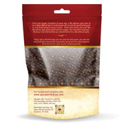 Spicy World Whole Allspice Berries 14 Oz Resealable Bag | All Spice Pimento Jamaica Pepper for Cooking & Seasoning | Versatile Berry for Curries, Soups and even Pastries