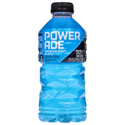 POWERADE Mountain Berry Blast, 20 fl oz, 8 Pack