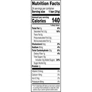 Quaker Chewy Dipps Chocolate Chip 24ct