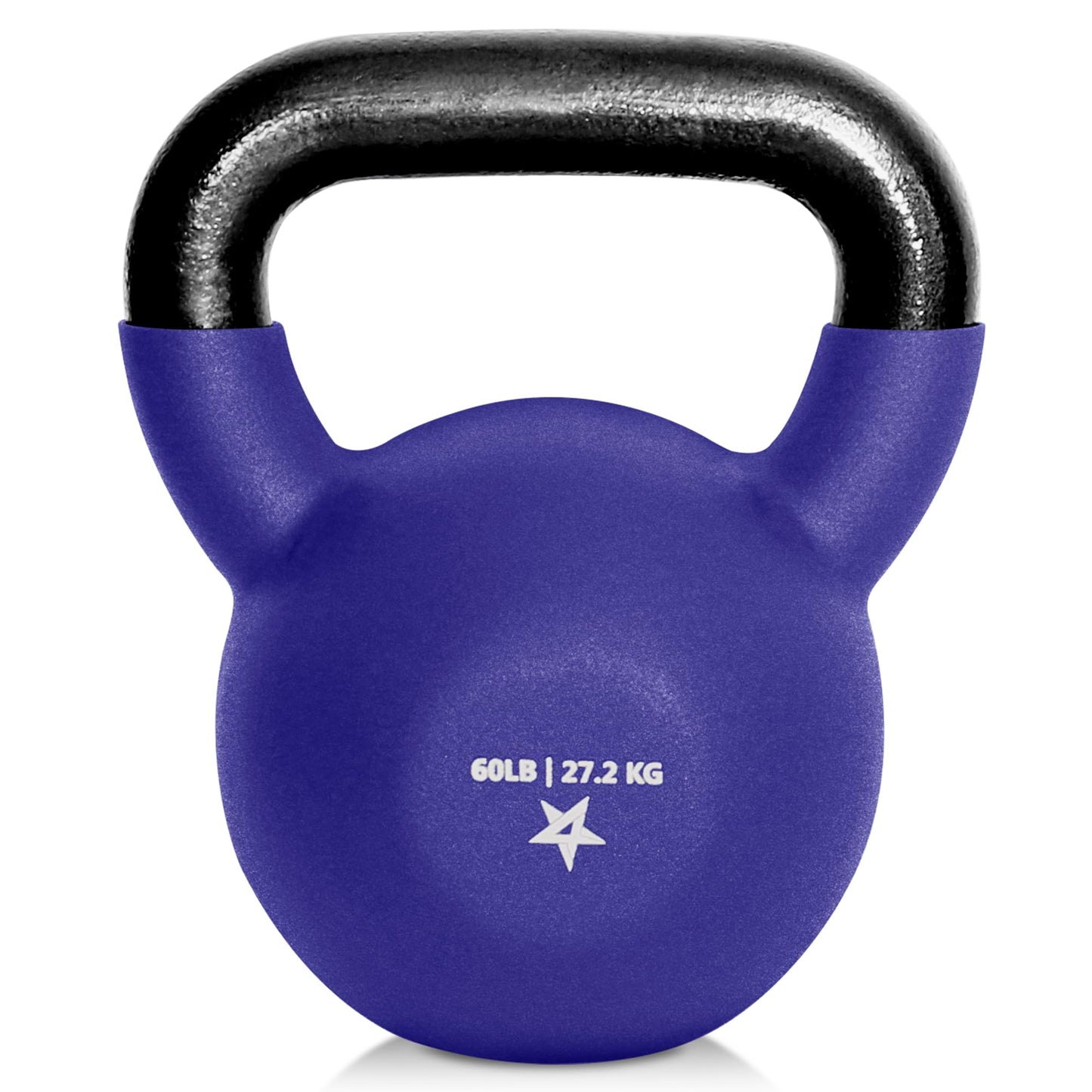 Yes4All Kettlebells 5lbs-65lbs & Kettlebell Sets Adjustable Weights, Kettlebell for Weight Training, Home Workout Equipment with Secure Grip for High Rep, Exercise Equipment