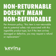 Kevin's Natural Foods Korean BBQ Sauce - Paleo Simmer Stir-Fry Sauce, Gluten Free, No Preservatives, Non-GMO - 3 Pack (Korean BBQ)