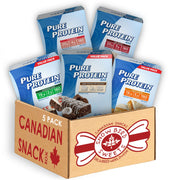 Pure Protein Bundle (2 Pack (Salted Caramel))