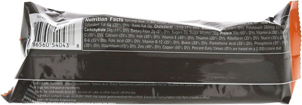 MET-Rx Protein Plus Bar, Great as Healthy Meal Replacement, Snack, and Help Support Energy, Gluten Free, Peanut Butter Cup, With Vitamin A, Vitamin C, and Zinc to Support Immune Health, 85 g,9 Count