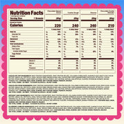 Prime Bites Protein Brownie from Alpha Prime Supplements | High Protein, Collagen Fortified Low Sugar Treat | Delicious Snack | 12 Bars per Box (Chocolate Flavors Variety)