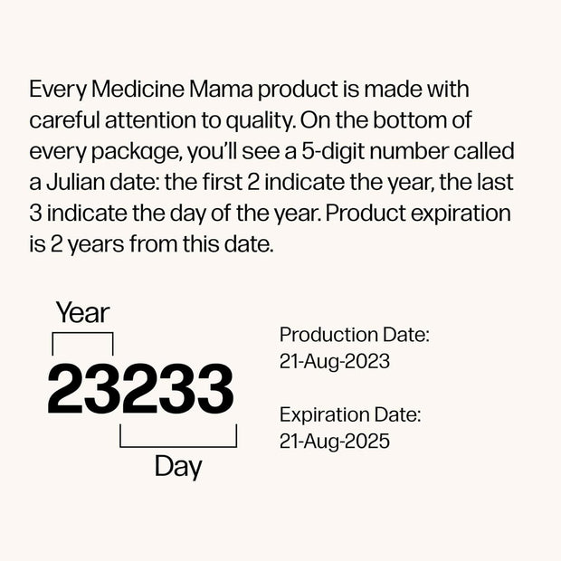 Medicine Mama's Apothecary Vmagic Gentle Feminine Wash pH Balanced to Cleanse and Rejuvenate Intimate Skin with Chamomile, Collagen, Vitamin E and Sage – Hormone Free — 4 oz