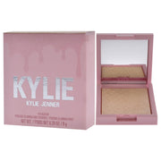Kylie Cosmetics Kylighter Illuminating Powder - 020 Ice Me Out for Women - 0.28 oz Powder