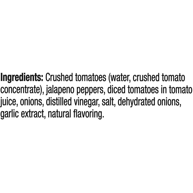 Pace Chunky Mild Salsa, 16 oz Jar