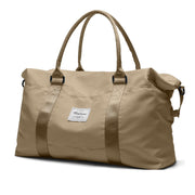 Travel Duffel Bag,Sports Tote Gym Bag,Shoulder Weekender Overnight Bag for Women